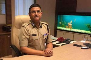 राकेश अस्थाना ने संभाला दिल्ली पुलिस आयुक्त का कार्यभार, पहले थे गुजरात कैडर के IPS