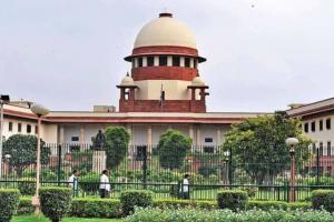 धनबाद में जज की हत्या का मामला: सुप्रीम कोर्ट ने कहा- झारखंड उच्च न्यायालय ले चुका है संज्ञान
