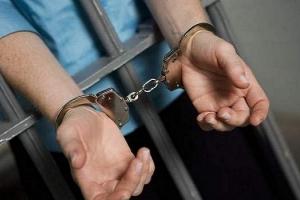 बिजनौर : छेड़छाड़ के आरोपी को भरी पंचायत में पीटा, दो गिरफ्तार