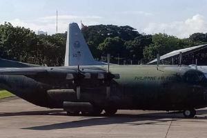 फिलीपींस का सैन्य विमान लैंडिंग के समय हुआ दुर्घटनाग्रस्त, 17 लोगों की मौत, 40 को बचाया