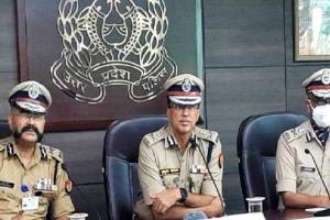 डीजीपी की कमान संभालते ही तेवर में दिखे मुकुल गोयल, कहा- मित्र पुलिस का असली…