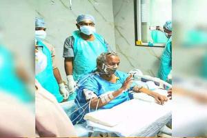 यूपी: कल्याण सिंह की सेहत में नहीं हो रहा सुधार, मॉनिटरिंग में लगी डॉक्‍टर्स की टीम