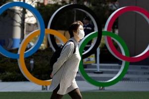 ओलंपिक खेलों के बीच में टोक्यो में वायरस के रिकॉर्ड मामले, चिंताएं बढ़ीं