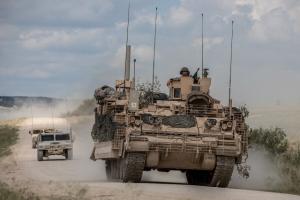 अफगानिस्तान के पास Central Asia में भी American Soldiers की मौजूदगी नहीं चाहता है रूस