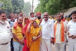ब्लॉक प्रमुख चुनाव: बीकेटी में भाजपा और सपा के बीच कांटे की टक्कर