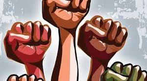 हल्द्वानी: उपनल कर्मचारियों ने सरकार पर लगाया वादाखिलाफी का आरोप