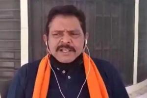 नैनीताल: भाजपा विधायक राठौर को हाईकोर्ट से राहत, गिरफ्तारी पर लगी रोक