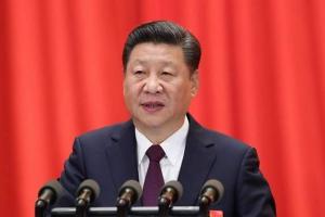 शी ने चीन को ”धमकाने” और उसका ”उत्पीड़न” करने के खिलाफ दी चेतावनी
