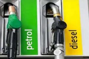 Petrol Diesel Price: 33वें दिन भी पेट्रोल कीमत में बदलाव नहीं, डीजल फिर हुआ सस्ता