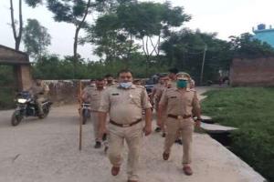बिजनौर: दबंगो ने दलित परिवार पर किया हमला, वीडियो वायरल