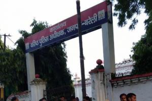 बरेली: रामगंगा पुल पर मिला पर्स और सुसाइड नोट, छात्र लापता