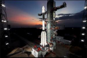 ISRO EOS-03: आखिरी पलों में सैटेलाइट लॉन्चिंग मिशन विफल, जानें क्या हुई खराबी