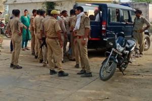 रामपुर: दो नर्सिंग होम संचालकों में मरीज भर्ती को लेकर चली गोलियां और फिर…