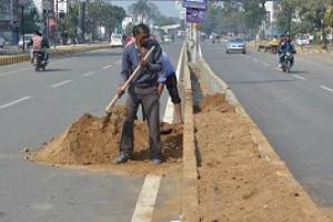 बरेली: राजेंद्र नगर में दो और सड़कें बनेगी आदर्श रोड