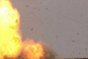 कजाकिस्तान: तारज में विस्फोट, चार सैनिकों की मौत