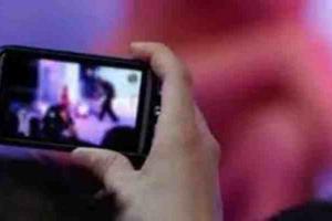 कानपुर: महिलाओं व लड़कियों का अश्लील वीडियो बनाकर करते थे ब्लैकमेलिंग, गिरफ्तार