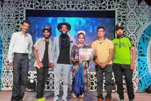 प्रतापगढ़: धमाल इंडिया डांस प्रतियोगिता जीतकर जाह्नवी ने बढ़ाया जिले का मान