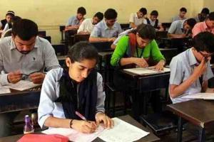 यूपी: प्रदेश भर में 90 फीसदी अभ्यर्थियों ने दी बीएड प्रवेश परीक्षा, दो गिरफ्तार