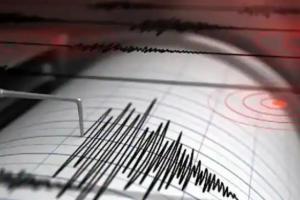 गुजरात के कच्छ में भूकंप के झटके, रिक्टर स्केल पर 4.1 मापी गई तीव्रता