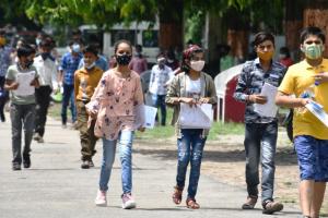 बरेली: जवाहर नवोदय कक्षा छह की प्रवेश परीक्षा में अनुपस्थित रहे 50 फीसदी छात्र