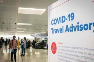 इस तारीख से मिलेगी कोविड-19 यात्रा प्रतिबंधों में ढील, भारत ब्रिटेन की रेड लिस्ट से बाहर