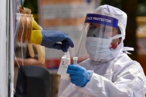 कोरोना वायरस चीन की प्रयोगशाला से लीक हुआ या नहीं…वैज्ञानिकों ने जताई इस बात की आशंका
