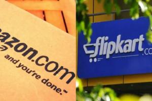 Amazon और Flipkart को झटका, SC ने सरकारी जांच में हस्तक्षेप करने से किया इंकार