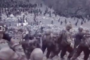 गलवान पर चीन ने जारी किया वीडियो, भारतीय सैनिकों का दिखा जोश और खुल गई ड्रैगन की पोल