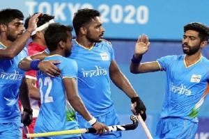 Tokyo Olympics 2020: भारतीय हॉकी टीम ने वर्ल्ड रैंकिंग में पहली बार हासिल किया तीसरा पायदान