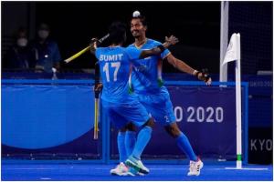 Tokyo Olympic: 41 साल बाद भारतीय पुरुष हॉकी टीम सेमीफाइनल में, जीत की प्रबल दावेदार