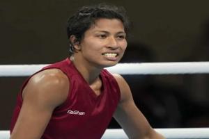 टोक्यो ओलंपिक2020: वर्ल्ड चैंपियन के खिलाफ इतिहास रचने उतरेगी भारतीय बॉक्सर लवलीना