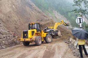 टनकपुर: राष्ट्रीय राजमार्ग पांचवे दिन भी नहीं खुल पाया 