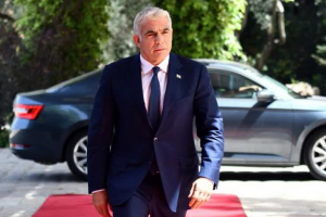 इजराइली विदेश मंत्री मोरक्को की यात्रा पर, तीन समझौतों पर किए हस्ताक्षर