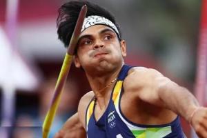 AFI ने की घोषणा, ओलंपिक गोल्ड मेडलिस्ट नीरज चोपड़ा के सम्मान में हर साल 7 अगस्त को होगी भाला फेंक प्रतियोगिता