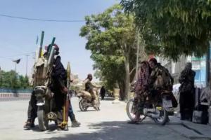 तालिबान का दावा- अफगानिस्तान के दूसरे सबसे बड़े शहर कंधार पर किया कब्जा