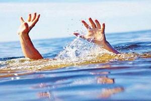 अमरोहा: मछली पकड़ने गए पांच युवक गंगा नदी में डूबे, एक की मौत
