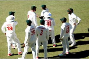 जिंबाब्वे के स्पिनर रॉय कैया का एक्शन पाया गया अवैध, अंतरराष्ट्रीय क्रिकेट में गेंदबाजी पर लगाई रोक