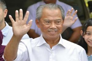 मलेशिया में गिरी सरकार, प्रधानमंत्री मुहिउद्दीन यासीन ने इस्तीफा दिया, जानें क्या रहा कारण