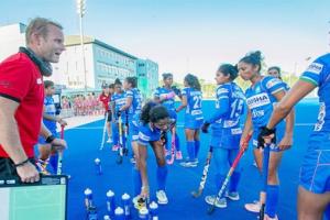 भारतीय महिला टीम के कोच सार्ड मारिन ने इस्तीफा देने की घोषणा, बोले-ओलिंपिक आखिरी टूर्नामेंट था