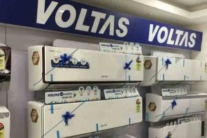 बरेली: उपभोक्ता को खराब एसी देने पर वोल्टास पर आयोग ने की कार्रवाई