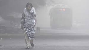 रुद्रपुर: वायु प्रदूषण पर प्रशासन सख्त, जारी किए निर्देश