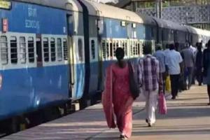 एक अक्टूबर चलेगी रामनगर-काशीपुर पैसेंजर ट्रेन
