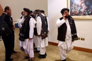 तालिबान ने लड़कियों, महिलाओं को बिना पुरुषों की मौजूदगी वाली कक्षाओं में पढ़ने की दी अनुमति