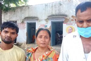 बरेली: चाय विक्रेता लापता, बेटे को ढूंढने को माता-पिता ने पुलिस से मांगी मदद
