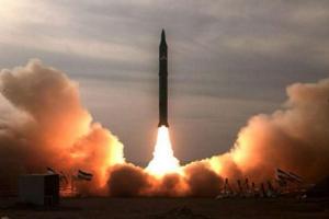 उत्तर कोरिया ने लंबी दूर की क्रूज मिसाइल का टेस्‍ट किया, अमेरिका ने कहा- इससे दुनिया को खतरा