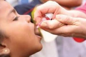 हल्द्वानी: एक माह में 87 हजार बच्चों को मिली विटामिन ए की खुराक