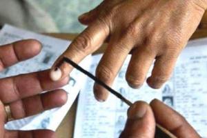 पाकिस्तान के 39 छावनी बोर्ड में मतदान जारी, 1,513 उम्मीदवार मैदान में