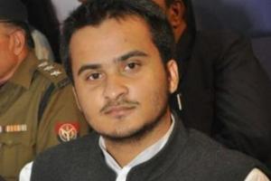 रामपुर: जेल से जल्द बाहर होंगे अब्दुल्ला आजम