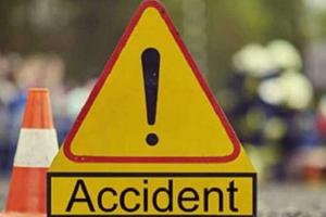 दर्दनाक हादसा: राजगढ़ में सड़क दुर्घटना में पांच की मौत