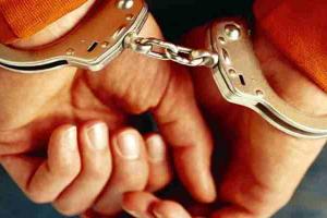 लखनऊ: यूपीडा को लगाई 40 लाख की चपत, पुलिस ने किया गिरफ्तार